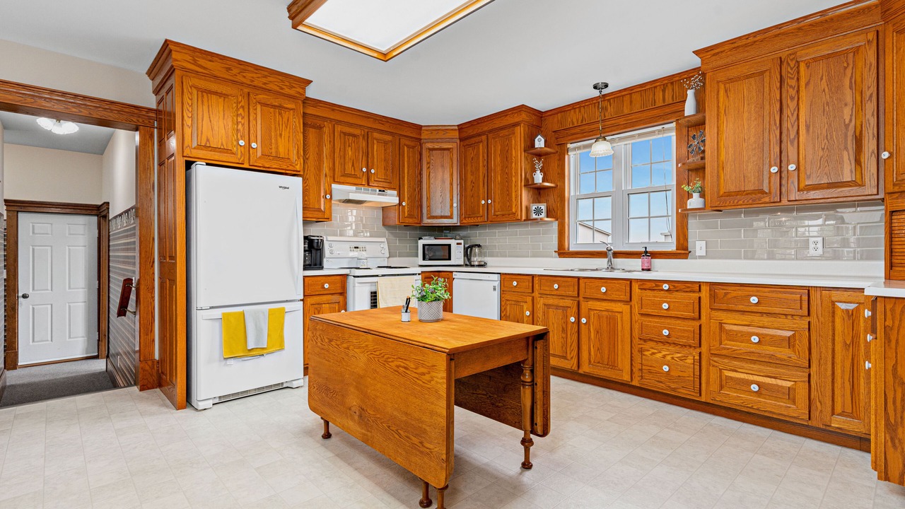 Photo of Kitchen in West Lincoln