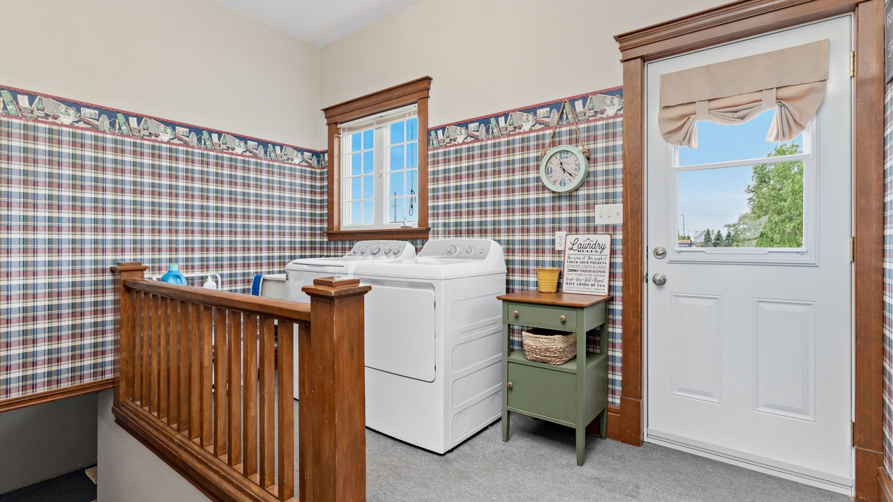 Photo of Kitchen in West Lincoln