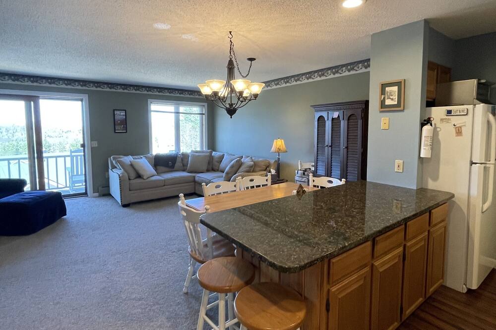 Photo of Kitchen in East Burke