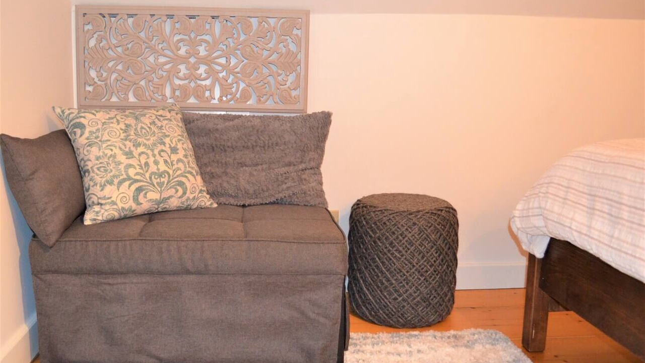 Photo of Livingroom in Waterbury Center