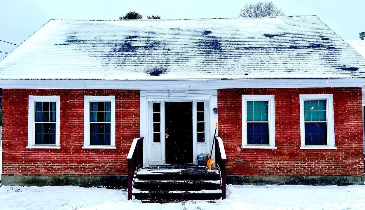 Photo of Outdoor in Waterbury Center