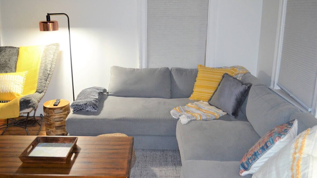 Photo of Livingroom in Waterbury Center