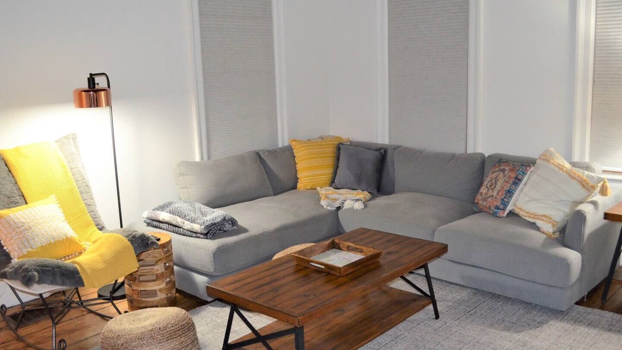 Photo of Livingroom in Waterbury Center