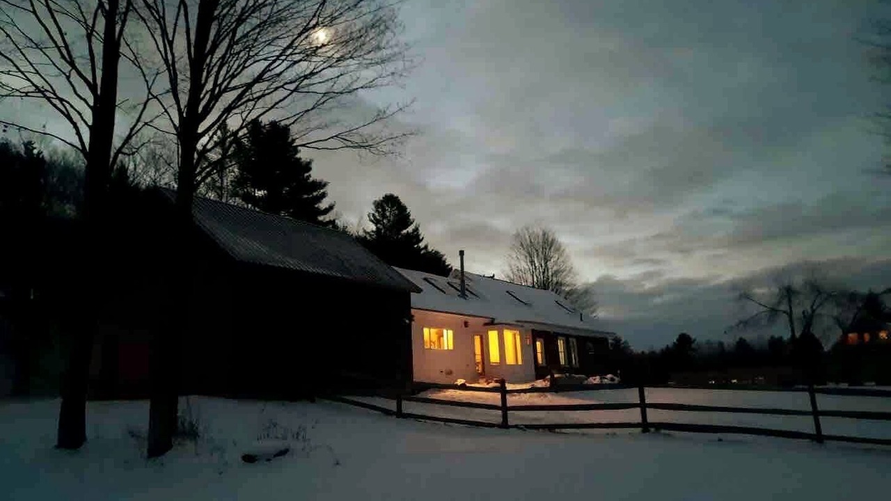 Photo of Outdoor in Waterbury Center