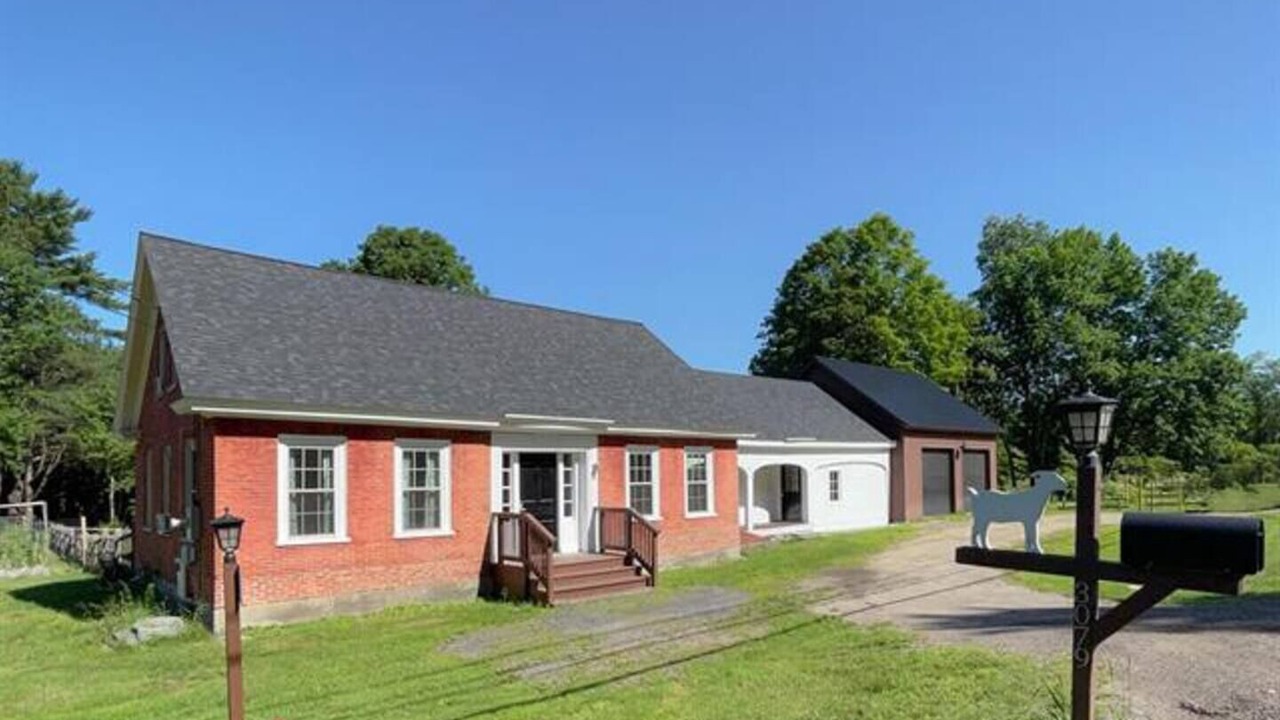 Photo of Outdoor in Waterbury Center