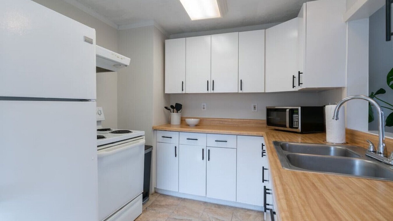 Photo of Kitchen in Niantic