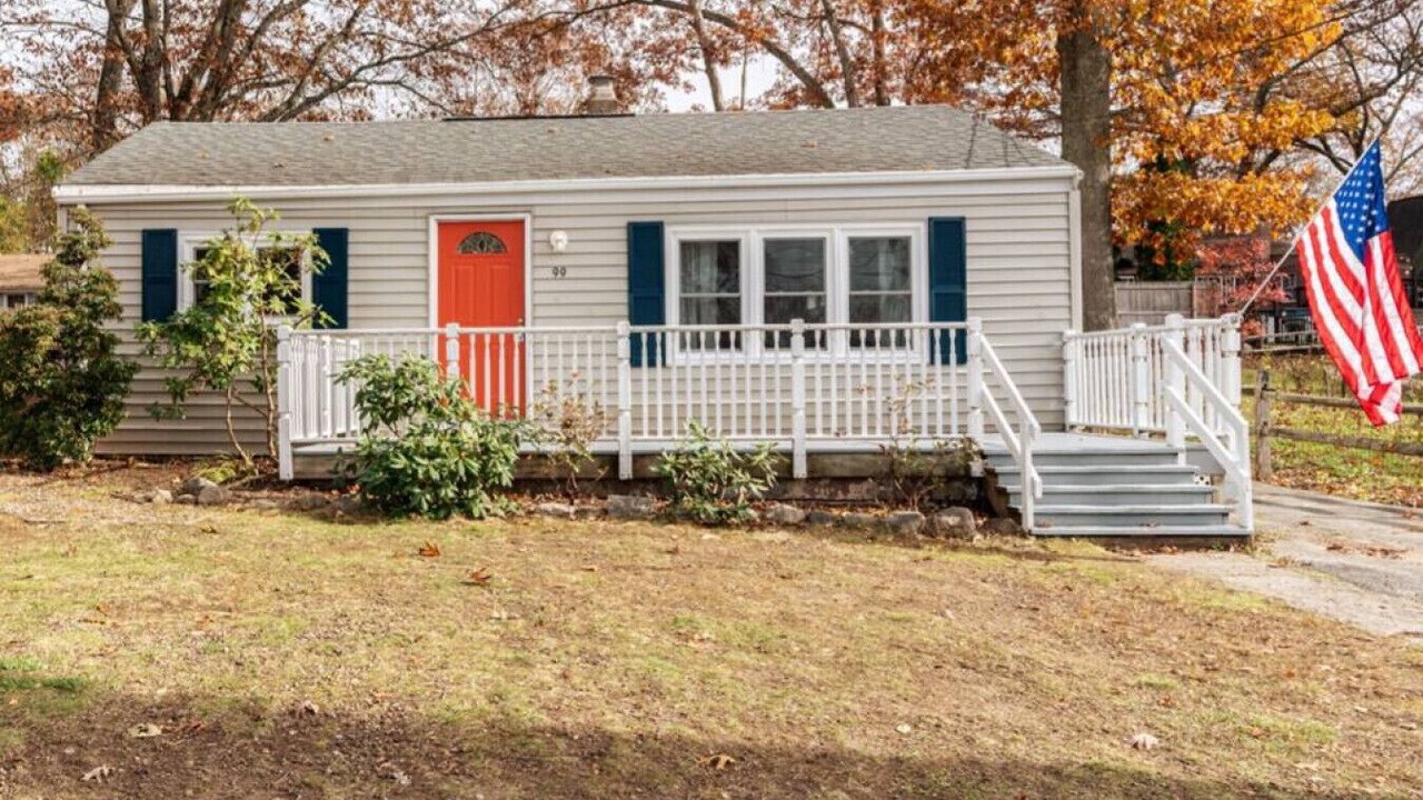 Photo of Outdoor in Niantic