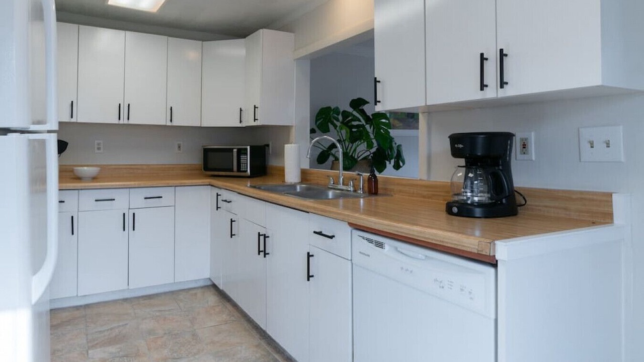 Photo of Kitchen in Niantic