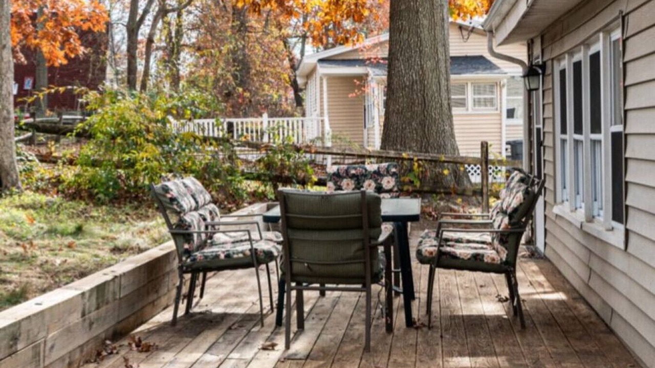 Photo of Outdoor in Niantic