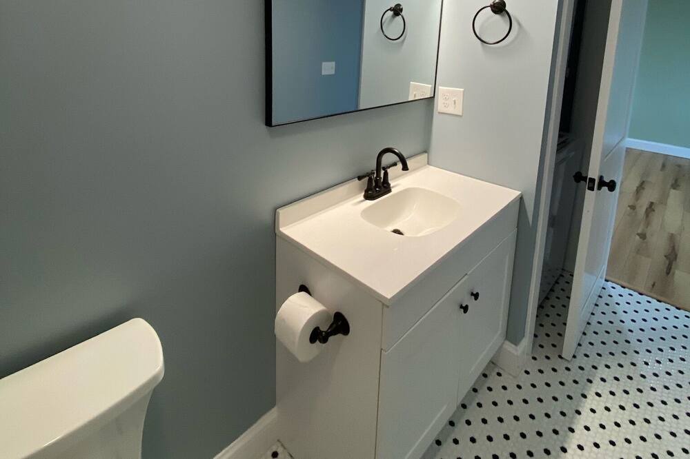 Photo of Bathroom in Madison