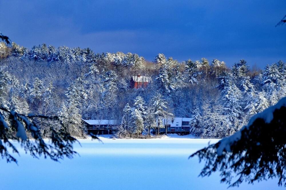 Photo of Outdoor in Madison