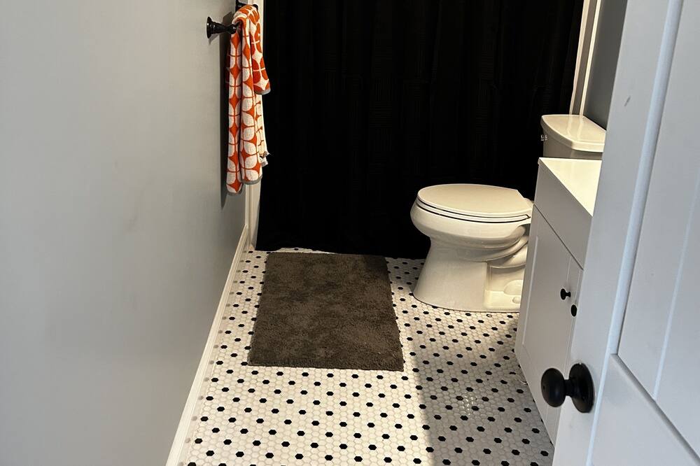 Photo of Bathroom in Madison