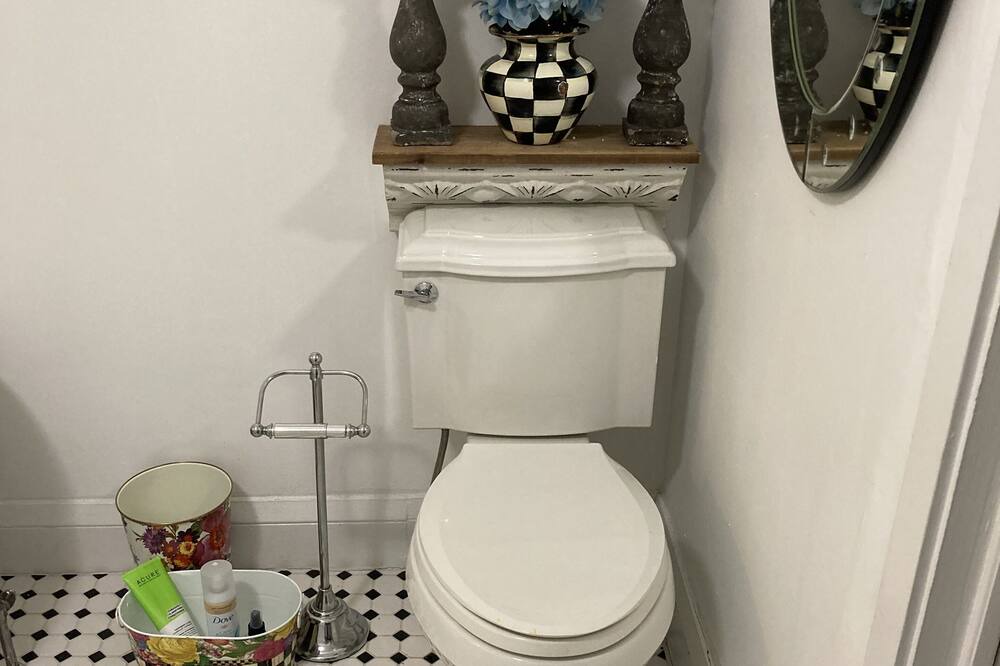 Photo of Bathroom in Haverford
