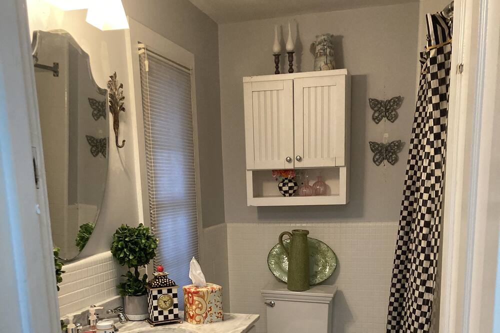 Photo of Bathroom in Haverford
