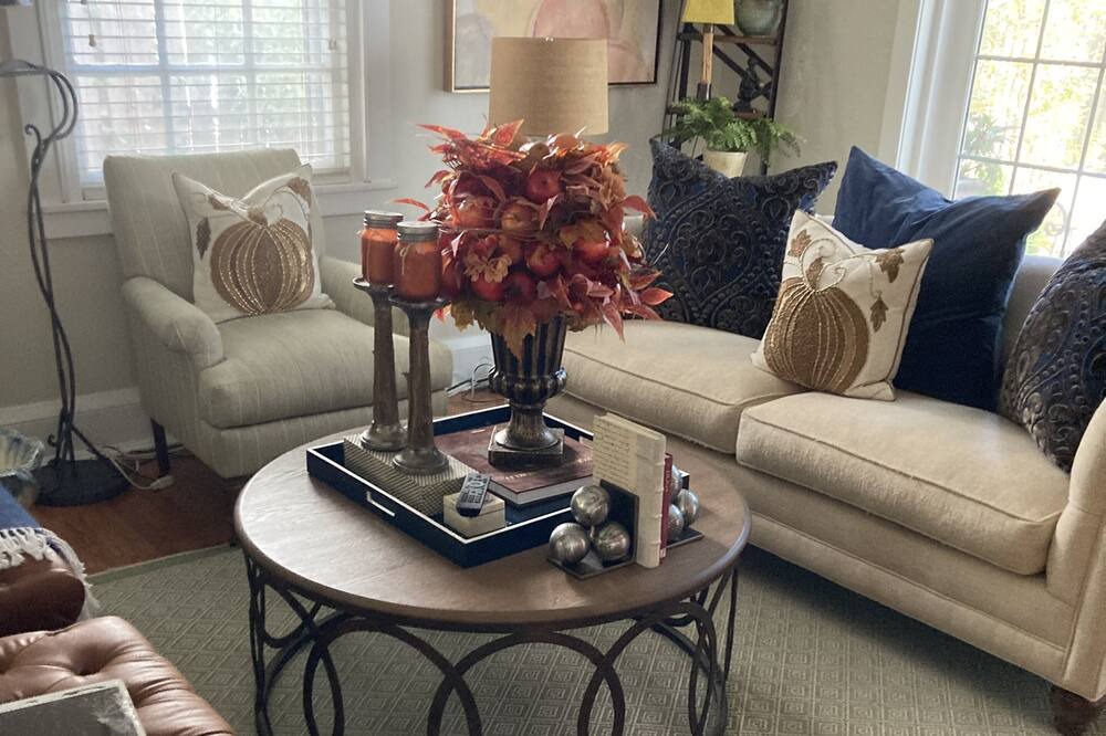 Photo of Livingroom in Haverford