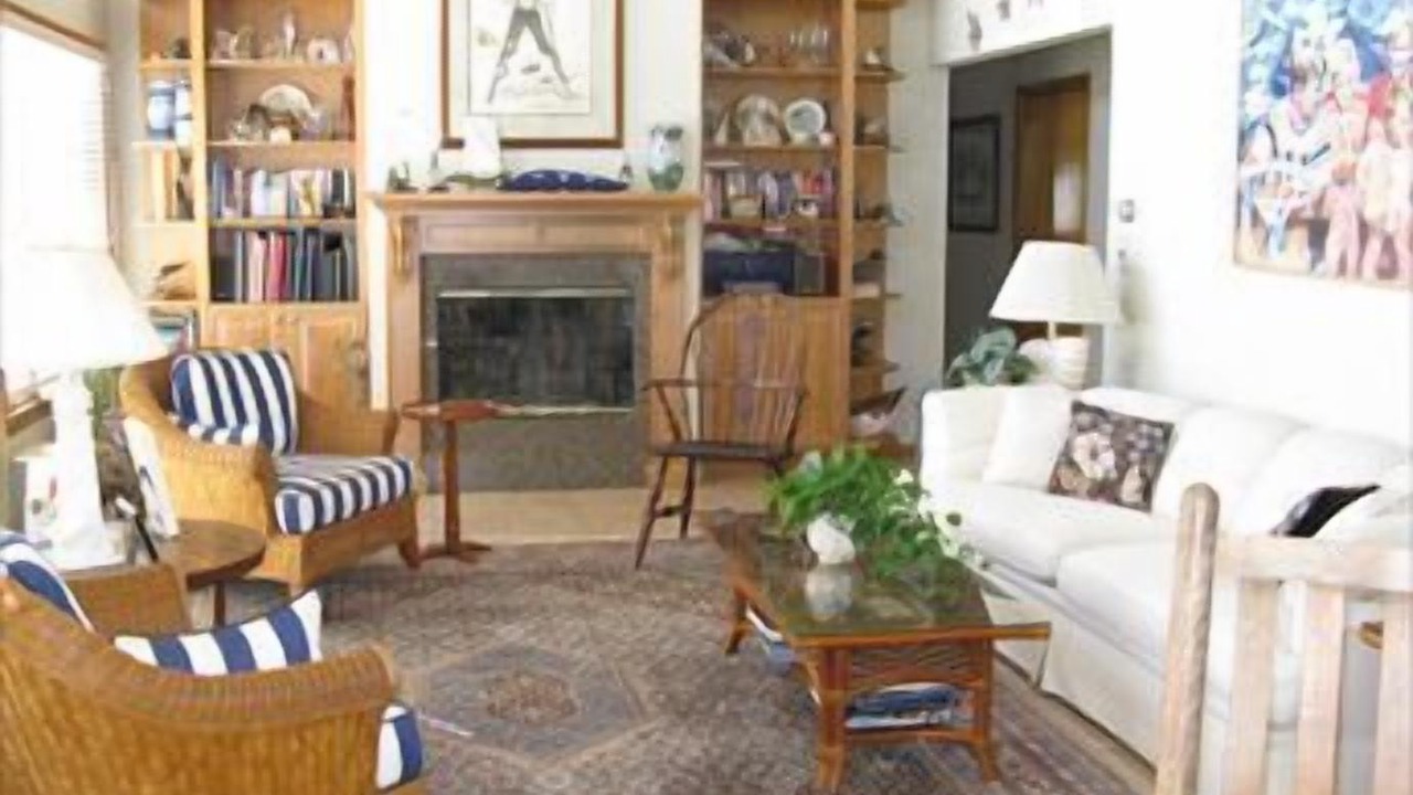 Photo of Livingroom in Harvey Cedars