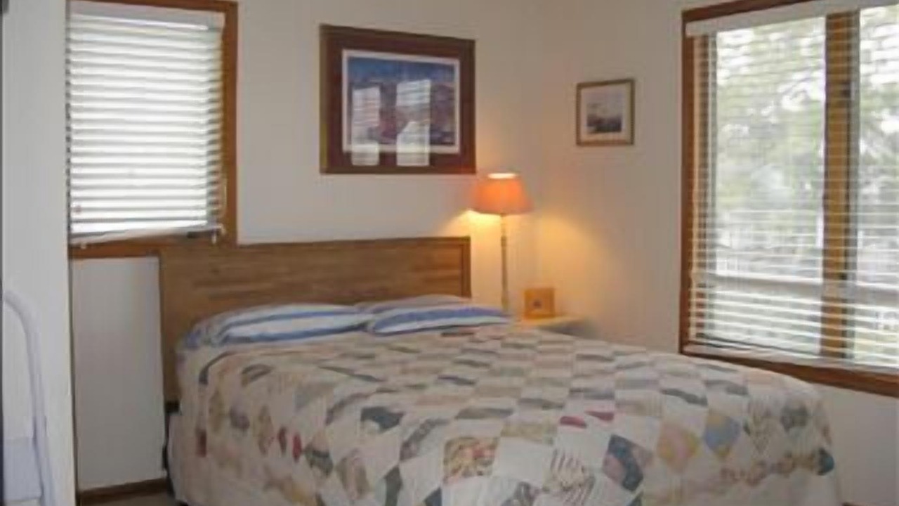 Photo of Bedroom in Harvey Cedars