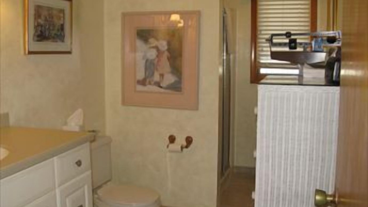 Photo of Bathroom in Harvey Cedars