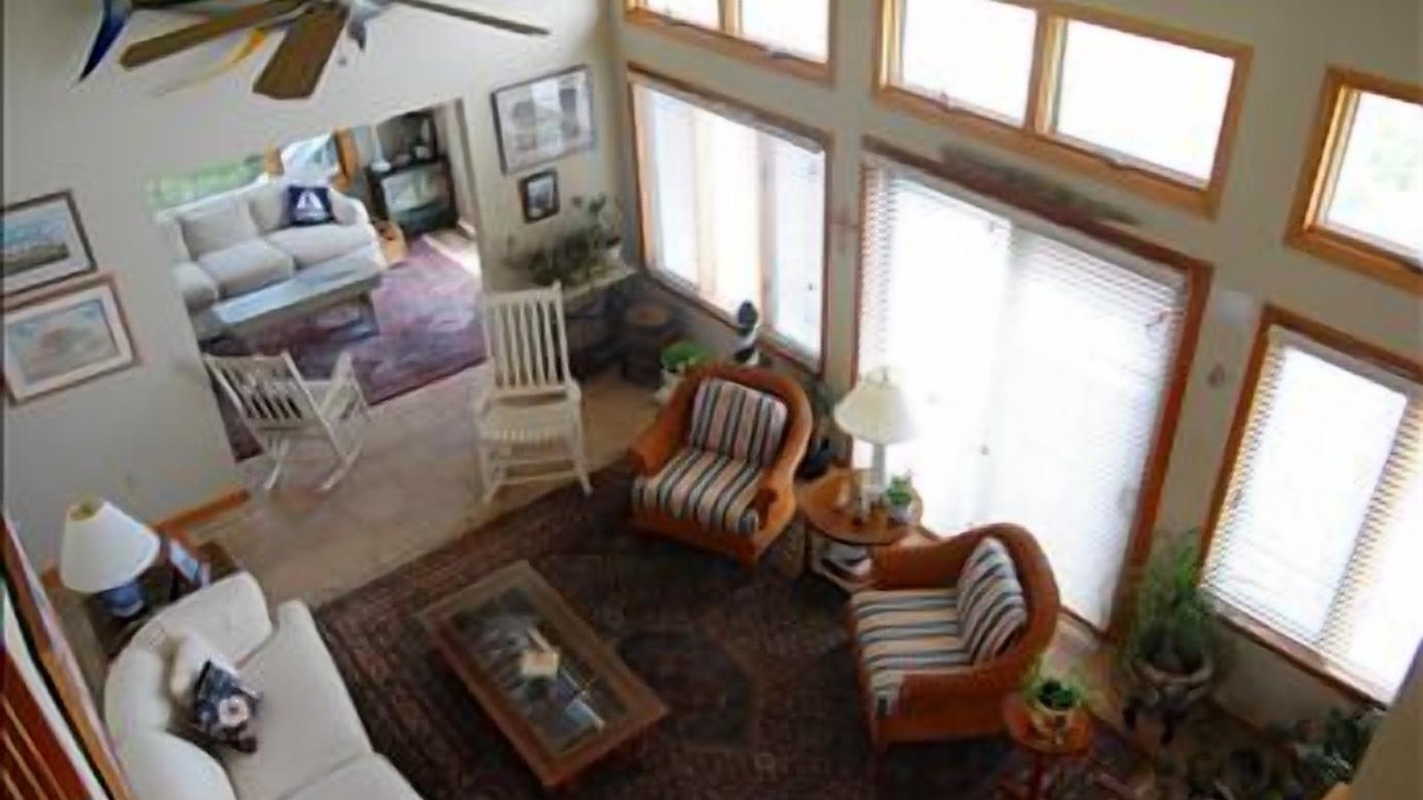 Photo of Livingroom in Harvey Cedars