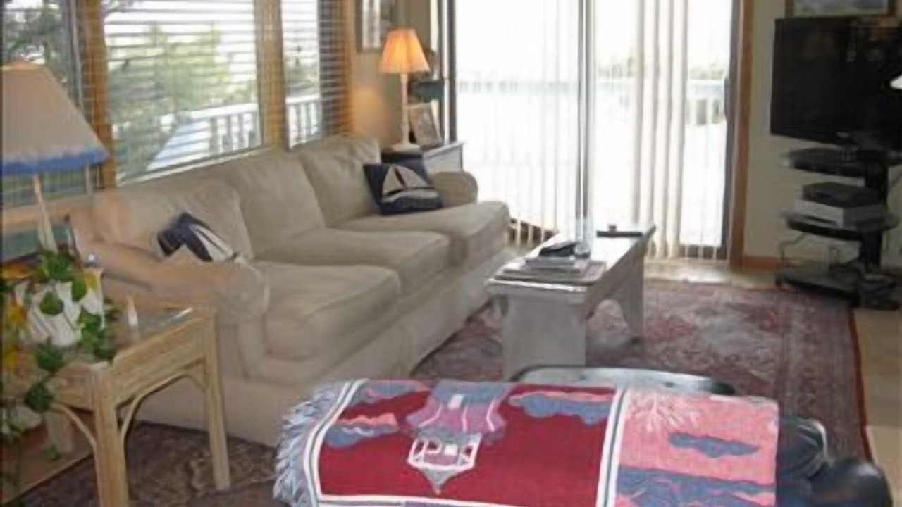 Photo of Livingroom in Harvey Cedars