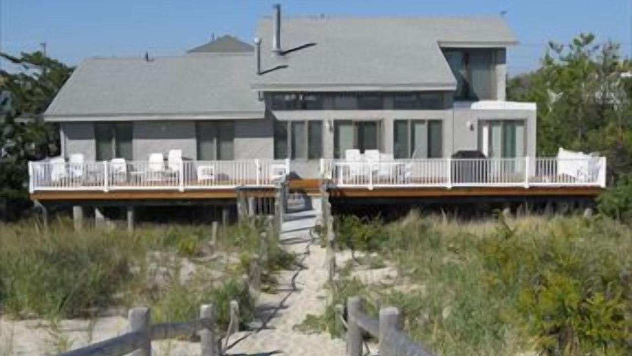 Photo of Outdoor in Harvey Cedars