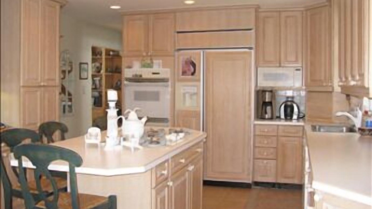 Photo of Kitchen in Harvey Cedars