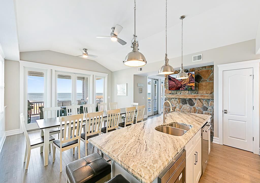 Photo of Kitchen in Beach Haven