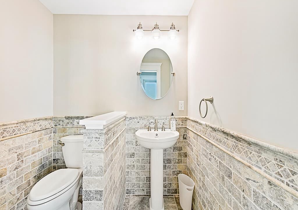 Photo of Bathroom in Beach Haven