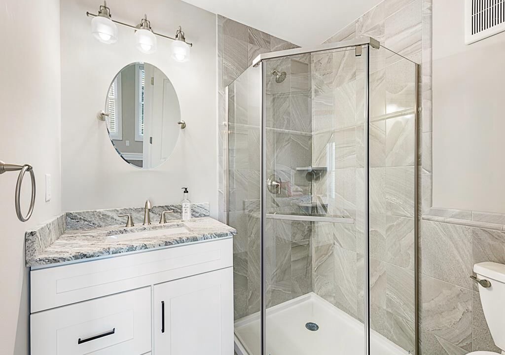 Photo of Bathroom in Beach Haven