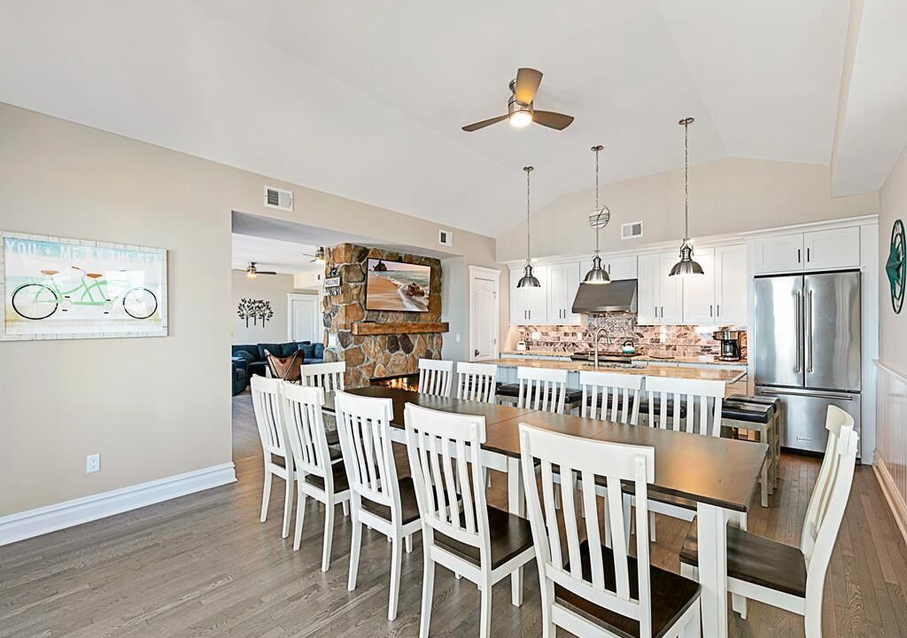 Photo of Kitchen in Beach Haven