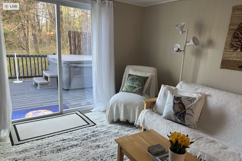 Photo of Bedroom in Cornwall