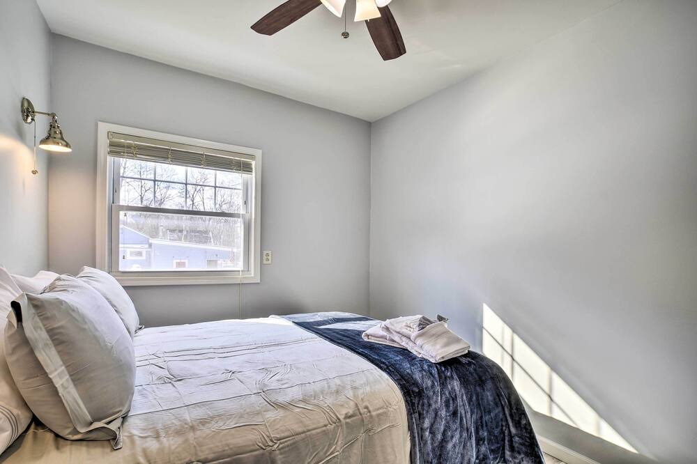 Photo of Bedroom in Town of Richmond
