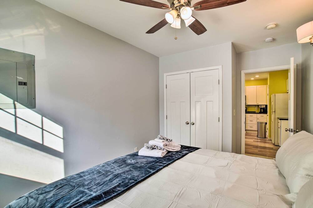 Photo of Bedroom in Town of Richmond