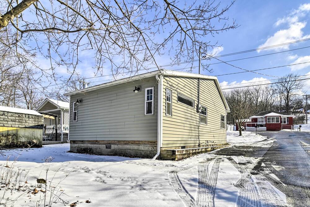 Photo of Outdoor in Town of Richmond