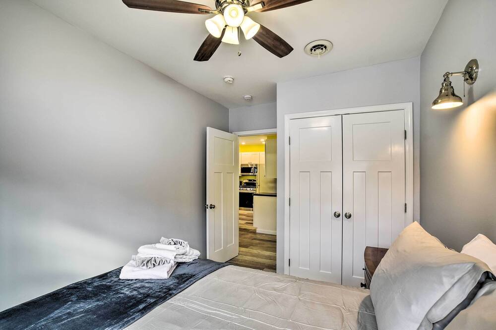 Photo of Bedroom in Town of Richmond