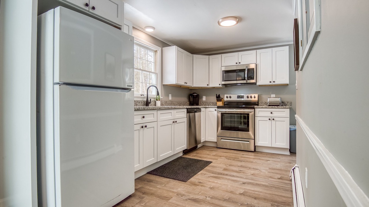 Photo of Kitchen in Tamworth