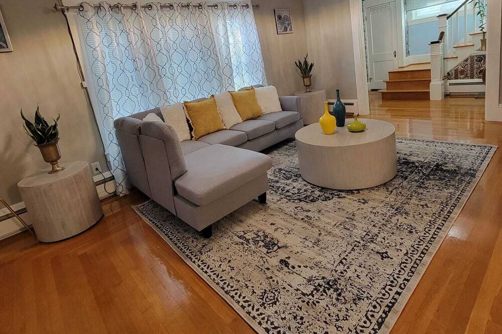 Photo of Livingroom in Manchester