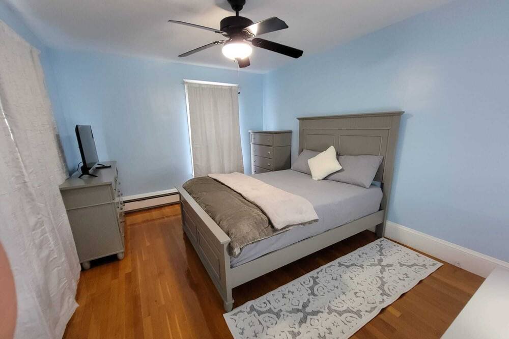 Photo of Bedroom in Manchester