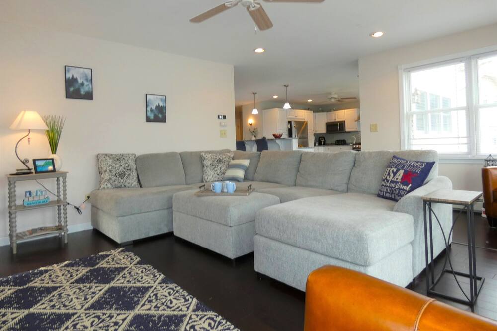 Photo of Livingroom in Winthrop