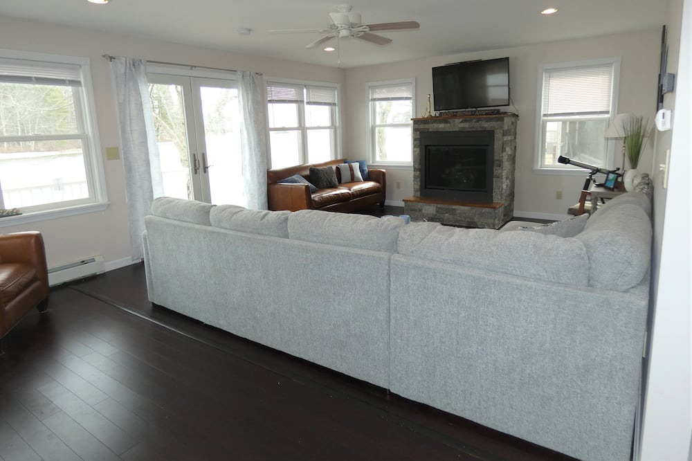 Photo of Livingroom in Winthrop