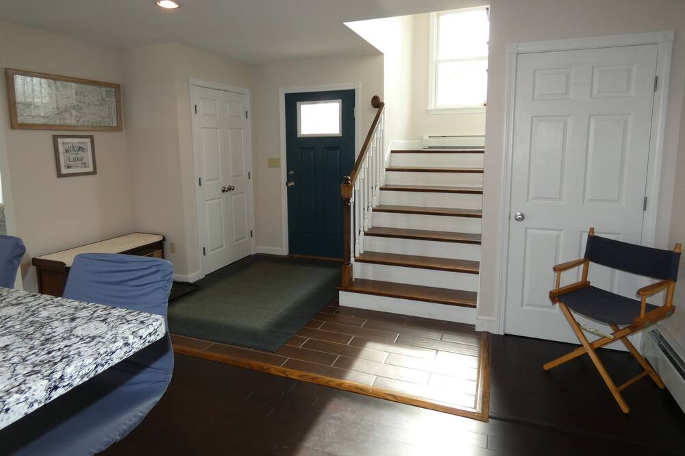 Photo of Bedroom in Winthrop