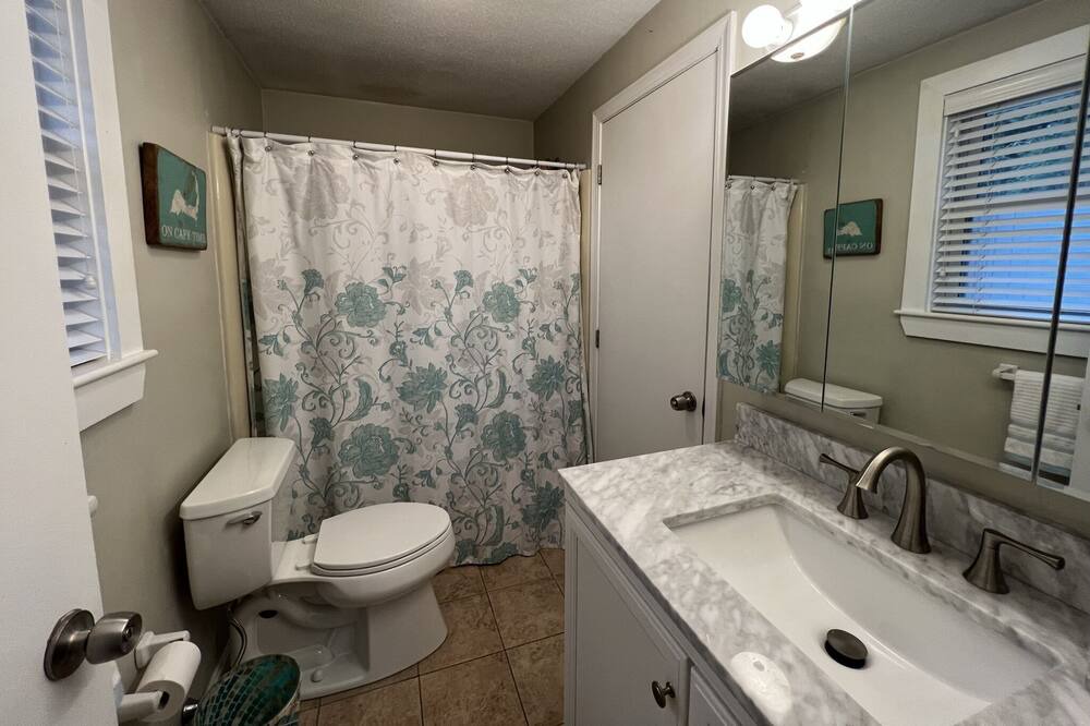 Photo of Bathroom in East Falmouth