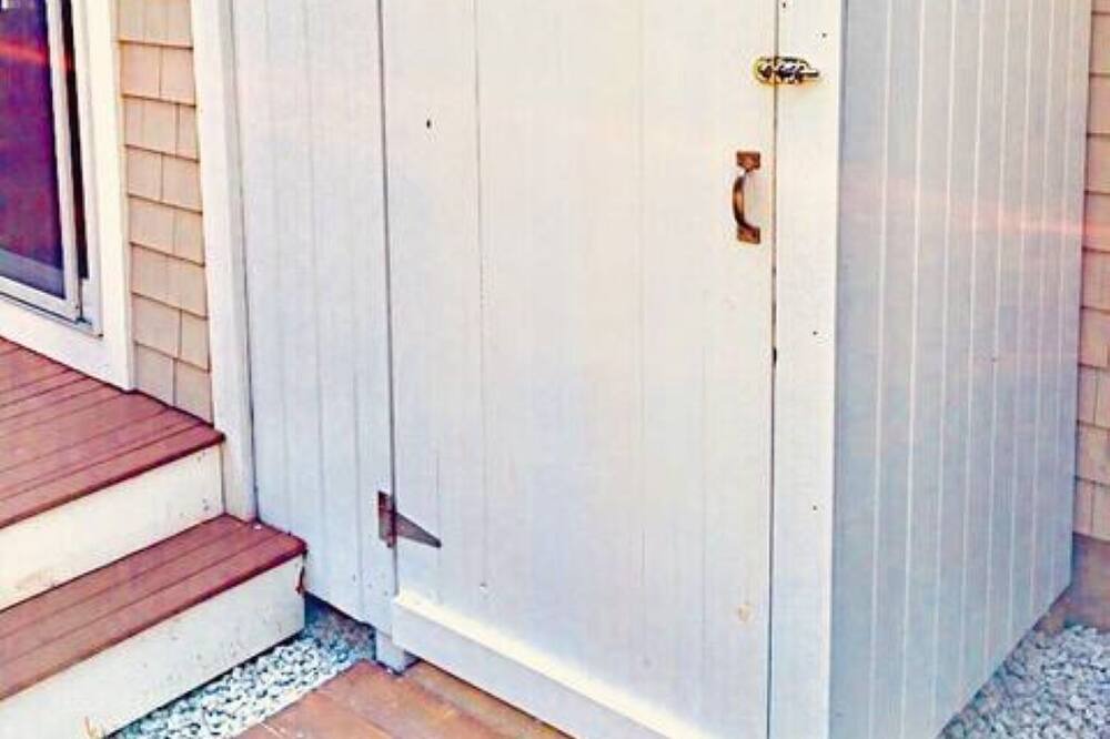 Photo of Outdoor in East Falmouth
