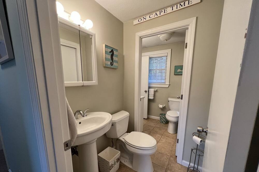Photo of Bathroom in East Falmouth