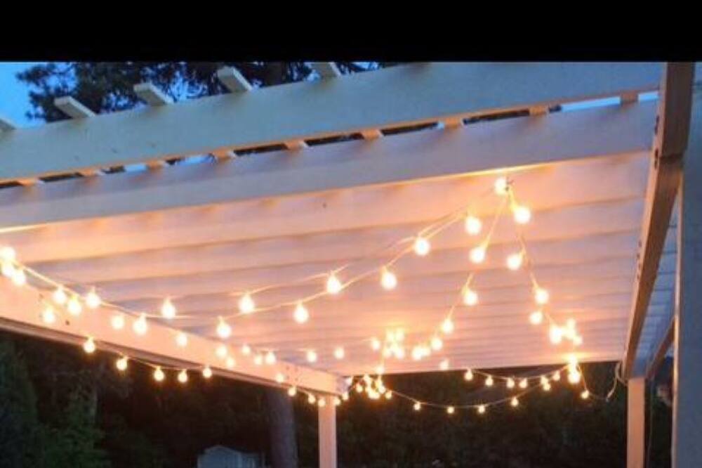 Photo of Patio Balcony in East Falmouth