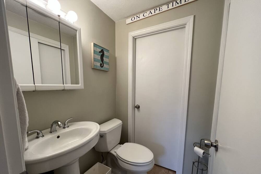 Photo of Bathroom in East Falmouth