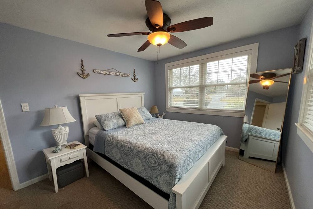Photo of Bedroom in East Falmouth