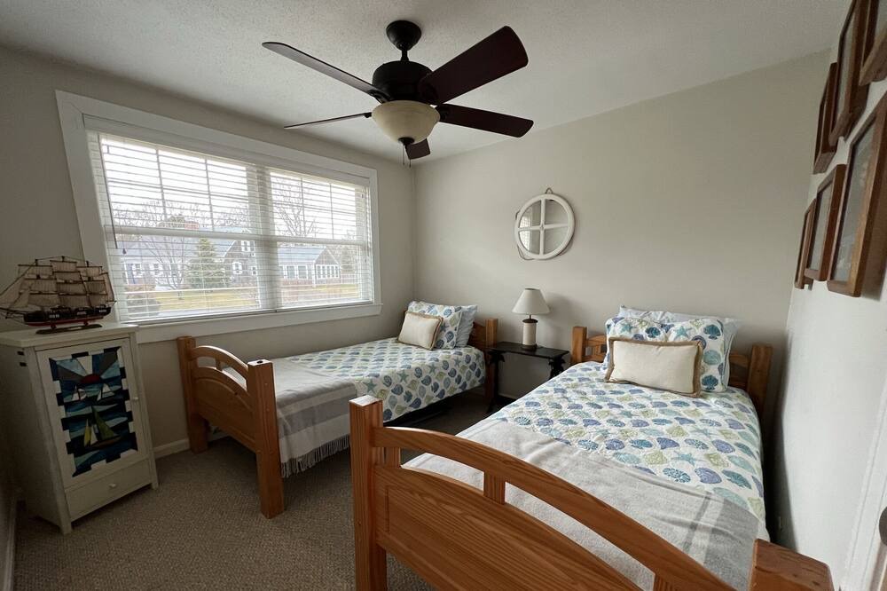 Photo of Bedroom in East Falmouth
