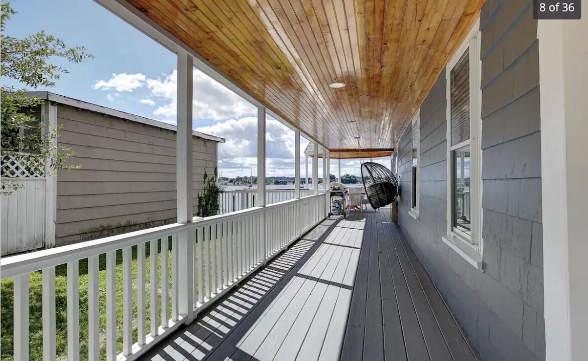 Photo of Outdoor in Tiverton