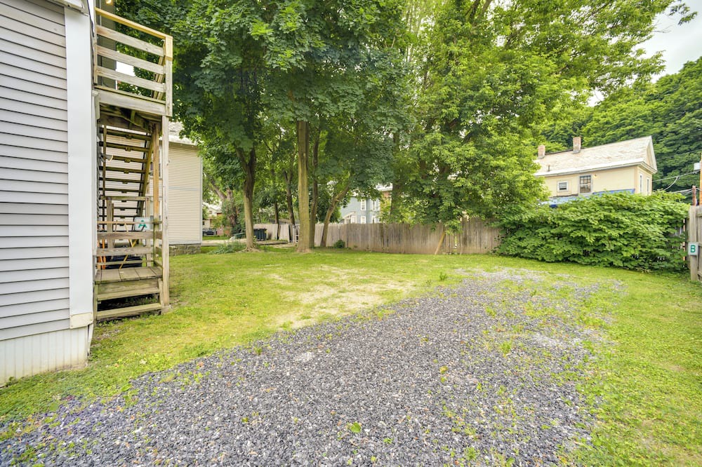 Photo of Outdoor in North Adams
